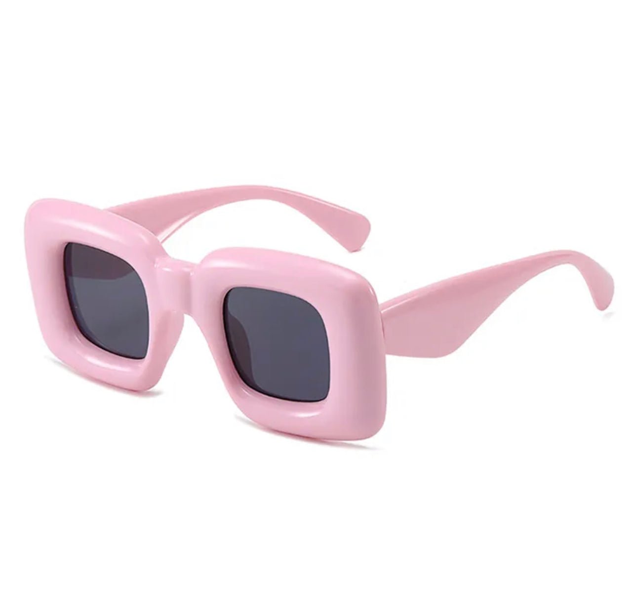 Sun City Collection Sunglasses - Be Minked Beauty